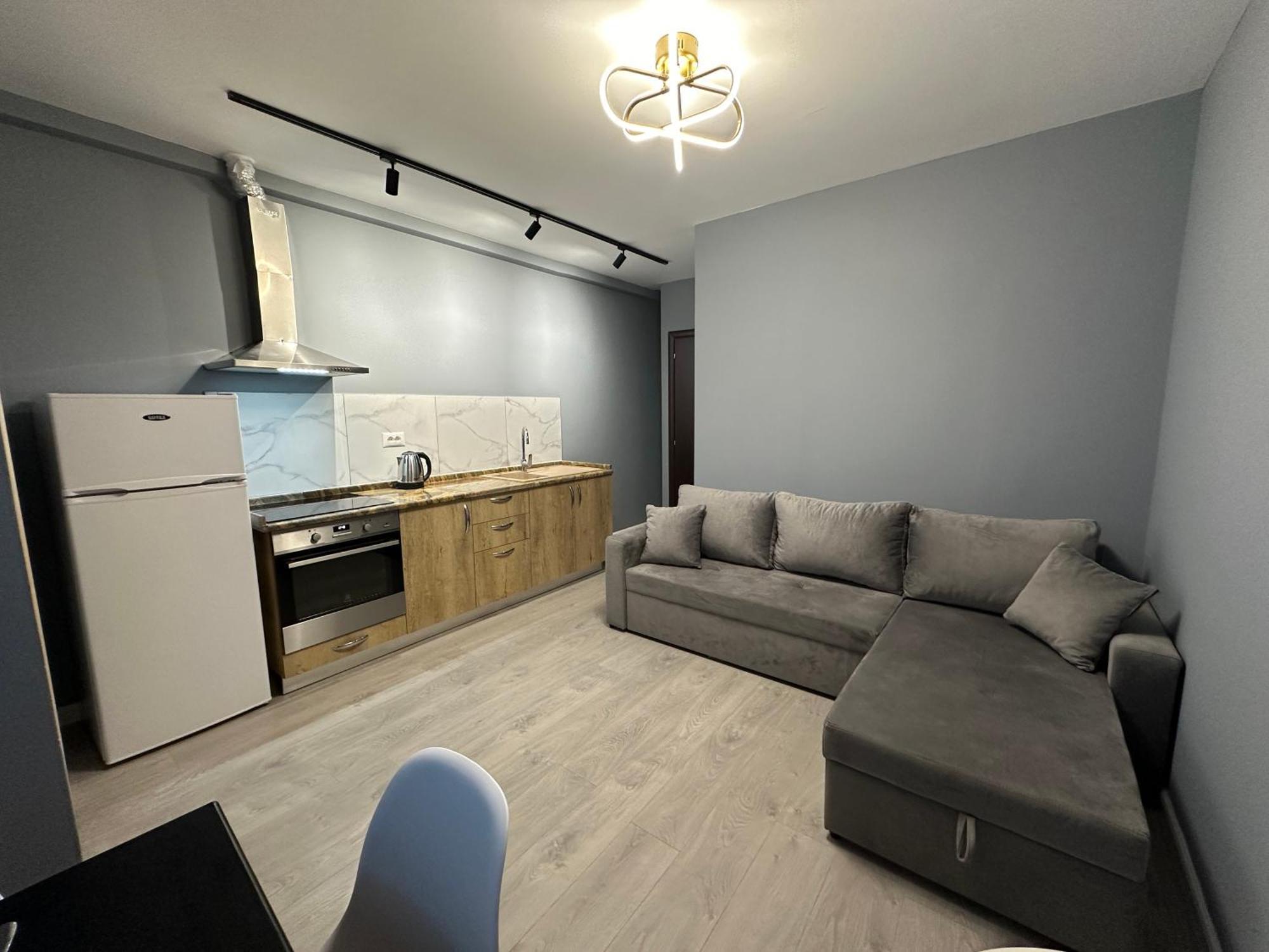 Xhimi'S Seaside Apartments Дуррес Екстер'єр фото